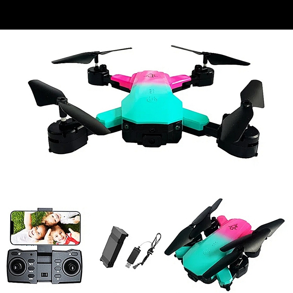BV 29 Quadcopter Mini RC Drone.